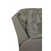 Costa Power Reclining Leather Sofa or Set - Available With Power Tilt Headrest | Power Lumbar