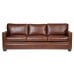 Villa Leather Sofa or Set