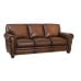 Yale Leather Sofa or Set
