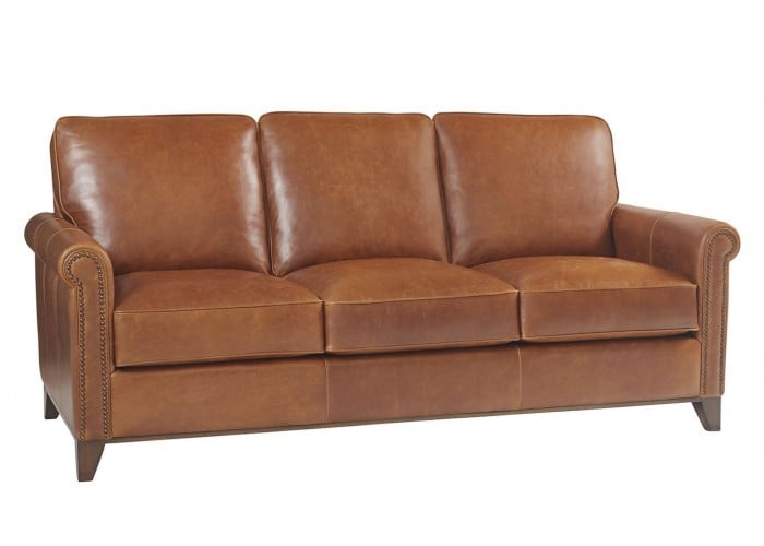 Leather sofa sales 3 seater price