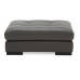 King Cove Leather Sectional