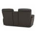 Kaylee Power Reclining Leather Sofa or Set - Available With Power Tilt Headrest | Power Lumbar