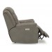 Lennon Power Reclining Leather Sofa or Set - Available With Power Tilt Headrest | Power Lumbar