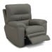 Kaylee Power Reclining Leather Sofa or Set - Available With Power Tilt Headrest | Power Lumbar