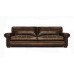 Sedona Oversized Seating Leather Sofa or Set (Quick Ship)