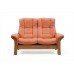 Stressless Windsor High Back Loveseat