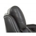 Tifton Power Reclining Leather Sectional - Available With Power Tilt Headrest | Power Lumbar