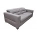 Richie (24) Power Reclining Leather Sofa or Set with Power Adjustable Headrest