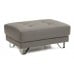 Gallaway Leather Sectional