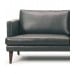 Elk Leather Sofa or Set