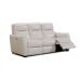 Capone Power Reclining Leather Sofa or Set