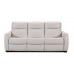 Capone Power Reclining Leather Sofa or Set