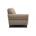 Natuzzi Editions C297 Tris Leather Sofa Set