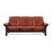 Stressless Windsor Low-Back Leather Sofa or Set