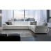 CHATEAU DAX Atlantic Leather Sectional