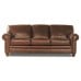 Toronto Leather Sofa or Set