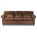 Toronto Leather Sofa or Set