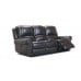 Luciano Power Reclining Leather Sofa or Set