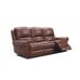 Luciano Power Reclining Leather Sofa or Set