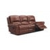 Luciano Power Reclining Leather Sofa or Set