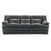 Jaffna Leather Sofa or Set