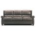 Bogota Leather Sofa or Set