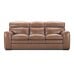 Marselle Leather Sofa or Set