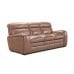Marselle Leather Sofa or Set