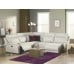 Palliser Westpoint Reclining Leather Sectional