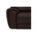 Watson Power Reclining Leather Sofa or Set - Available With Power Tilt Headrest | Power Lumbar