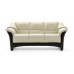 Ekornes Oslo Wood Trim Leather Sofa or Set