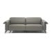 Natuzzi Editions C143 Leggiadro Leather Sectional