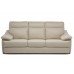 Natuzzi Editions C012 Pazienza Stationary Leather Sofa or Set (Alternate to C063 Potenza, C070 Brama, C074 Trionfo & C176 Amorevole)