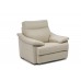 Natuzzi Editions C012 Pazienza Stationary Leather Sofa or Set (Alternate to C063 Potenza, C070 Brama & C176 Amorevole)