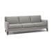 Natuzzi Editions C009 Quiete Leather Sofa or Set | Option 2 (Alternate to C083 Premura, C092 Destrezza & C246 Time)