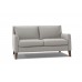 Natuzzi Editions C009 Quiete Leather Sofa or Set | Option 2 (Alternate to C083 Premura, C092 Destrezza & C246 Time)