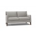 Natuzzi Editions C009 Quiete Leather Sofa or Set (Alternate to C092 Destrezza)