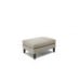 Natuzzi Editions C009 Quiete Leather Sectional | Option 2 (Alternate to C083 Premura, C092 Destrezza & C246 Time)