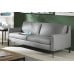 Natuzzi Editions C009 Quiete Leather Sofa or Set | Option 2 (Alternate to C092 Destrezza)