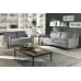 Natuzzi Editions C009 Quiete Leather Sofa or Set | Option 2 (Alternate to C083 Premura, C092 Destrezza & C246 Time)