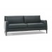 Natuzzi Editions C009 Quiete Leather Sofa or Set | Option 2 (Alternate to C083 Premura, C092 Destrezza & C246 Time)