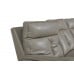 Costa Power Reclining Leather Sofa or Set - Available With Power Tilt Headrest | Power Lumbar