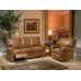 Omnia Dakota Sofa With Chair