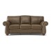 Natuzzi Editions B631 Rocco Leather Sofa or Set
