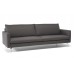 Natuzzi Editions C083 Premura Leather Sofa or Set