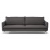 Natuzzi Editions C083 Premura Leather Sofa or Set
