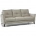 Natuzzi Editions C094 Leale Leather Sofa or Set