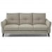 Natuzzi Editions C094 Leale Leather Sofa or Set