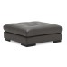 King Cove Leather Sectional