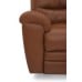Kaylee Power Reclining Leather Sectional - Available With Power Headrest | Power Lumbar